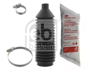 Ремонтний комплект пильника кермової рейки Febi Bilstein 05958