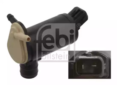 Насос склоочисника Febi Bilstein 06084