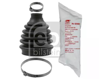 Ремкомплект пильовика ШРУСа Febi Bilstein 06130