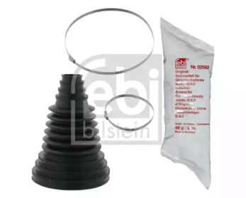 Пыльник шруса Febi Bilstein 06175