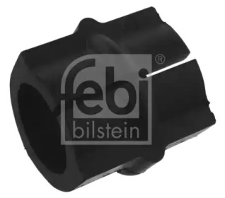 Втулка стабілізатора Febi Bilstein 06185
