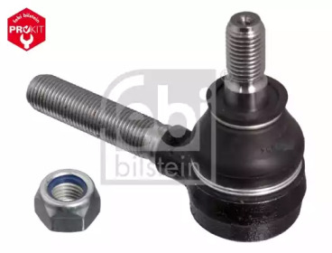 Накінечник кермової тяги Febi Bilstein 06192