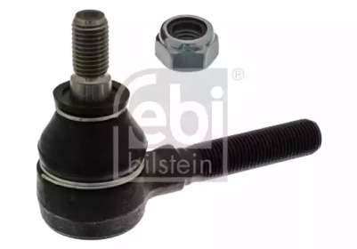Накінечник кермової тяги Febi Bilstein 06193