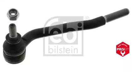 Накінечник кермової тяги Febi Bilstein 06194