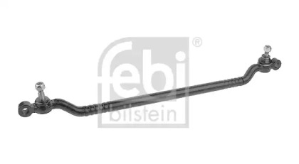 Кермова рейка Febi Bilstein 06195