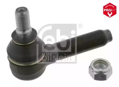 Накінечник кермової тяги Febi Bilstein 06250