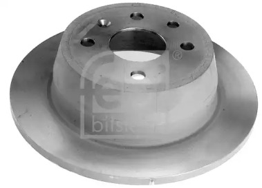 Диск тормозной Febi Bilstein 06260