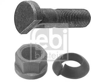 Болт колеса Febi Bilstein 06270