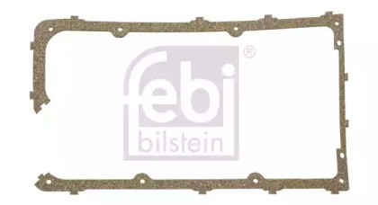 Прокладення кришки клапанів Febi Bilstein 06283