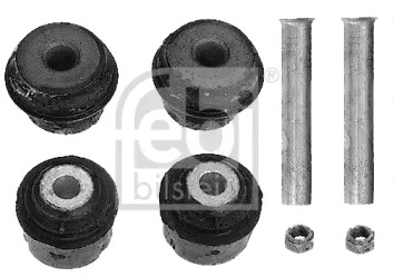 Монтажный комплект Febi Bilstein 06350