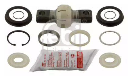 Р/к подвески Febi Bilstein 06413