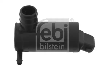 Насос склоочисника Febi Bilstein 06431