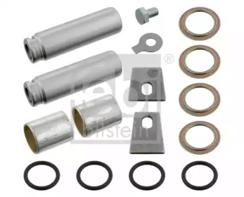 Болт Febi Bilstein 06455