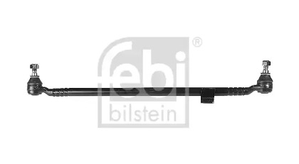 Кермова рейка Febi Bilstein 06467