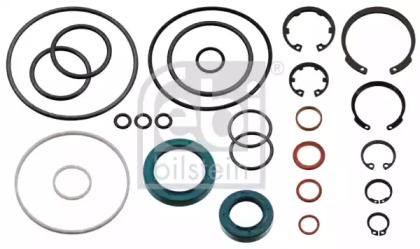 Ремонтний комплект кермової рейки Febi Bilstein 06470