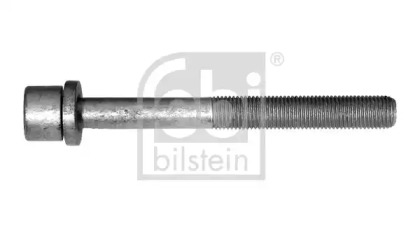 Болт головки циліндрів двигуна Febi Bilstein 06543