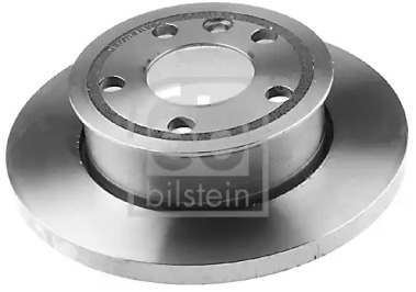 Тормозной диск Febi Bilstein 06547