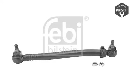 Рульова тяга Febi Bilstein 06579