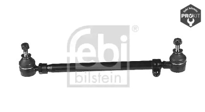 Рулевая рейка Febi Bilstein 06595