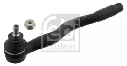 Наконечник рульової тяги Febi Bilstein 06625