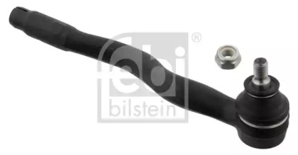 Накінечник кермової тяги Febi Bilstein 06641
