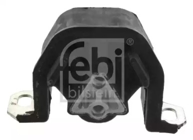 Подушка двигателя Febi Bilstein 06657
