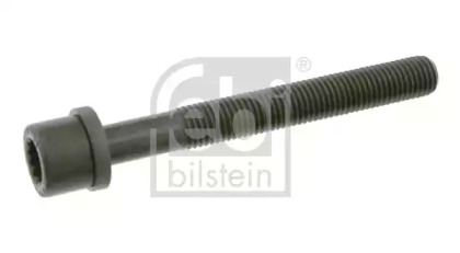 Болт головки циліндрів двигуна Febi Bilstein 06666