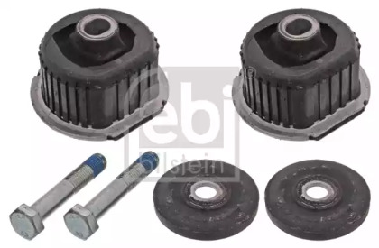 Подушка підвіски Febi Bilstein 06676