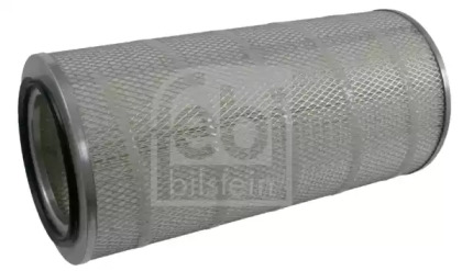 Фильтр Febi Bilstein 06782