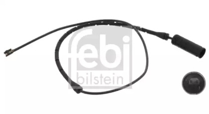 Контактор (реле) зносу гальмівних колодок Febi Bilstein 06860