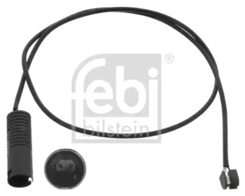 Контактор (реле) зносу гальмівних колодок Febi Bilstein 06867