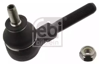 Накінечник кермової тяги Febi Bilstein 06935