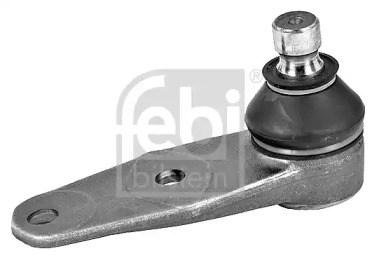 Кульовий шарнір Febi Bilstein 06952