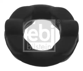 Гумівка глушника Febi Bilstein 07006