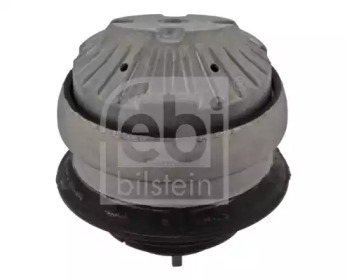Подушка двигуна Febi Bilstein 07011