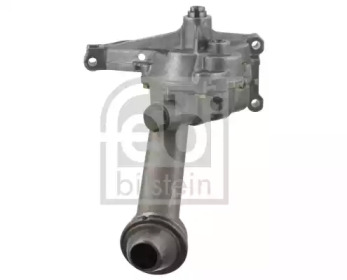Насос масляный Febi Bilstein 07020