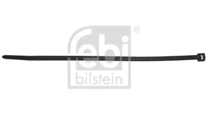 Хомут кріплення з пластмаси Febi Bilstein 07025