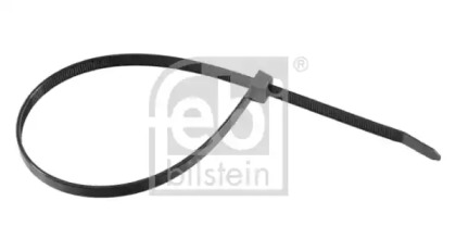 Хомут кріплення з пластмаси Febi Bilstein 07027