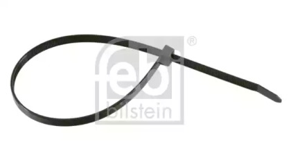 Хомут кріплення з пластмаси Febi Bilstein 07029
