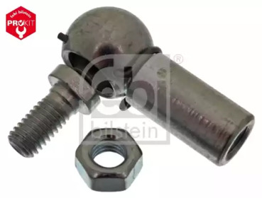 Куліса штока перемикання передач (d=8mm) (M5x1) Febi Bilstein 07039