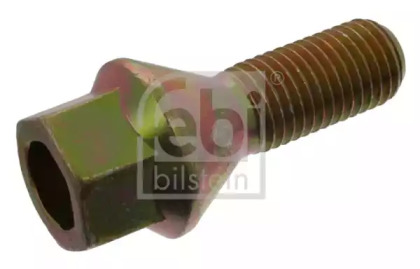 Болт колеса Febi Bilstein 07065