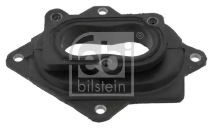 Подушка двигателя Febi Bilstein 07107