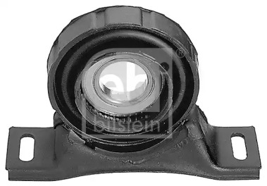 Подшипник підвісний, кульковий Febi Bilstein 07108