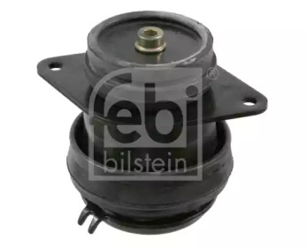 Подушка двигателя Febi Bilstein 07121