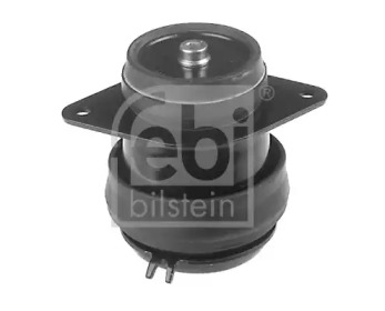 Опора двигателя Febi Bilstein 07122