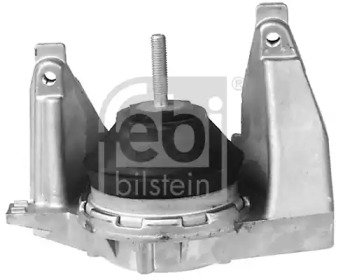 Подушка двигуна Febi Bilstein 07147