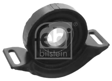 Подшипник підвісний, кульковий с діаметром не більш як 30мм Febi Bilstein 07151