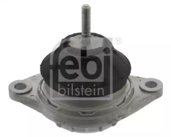 Подушка двигателя Febi Bilstein 07170