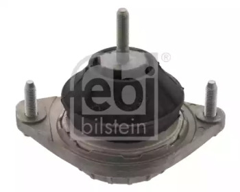 Подушка двигателя Febi Bilstein 07172