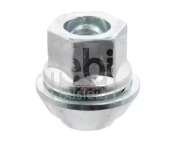 Гайка колісна Febi Bilstein 07176
